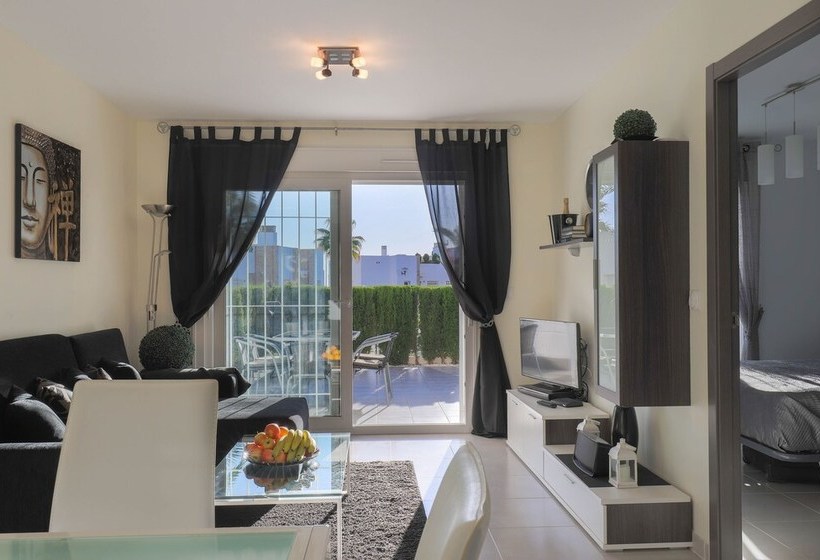 Myflats Premium Nova Beach