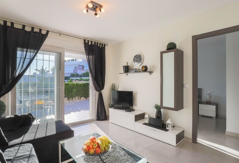 Myflats Premium Nova Beach