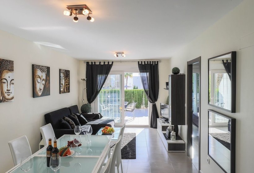 Myflats Premium Nova Beach