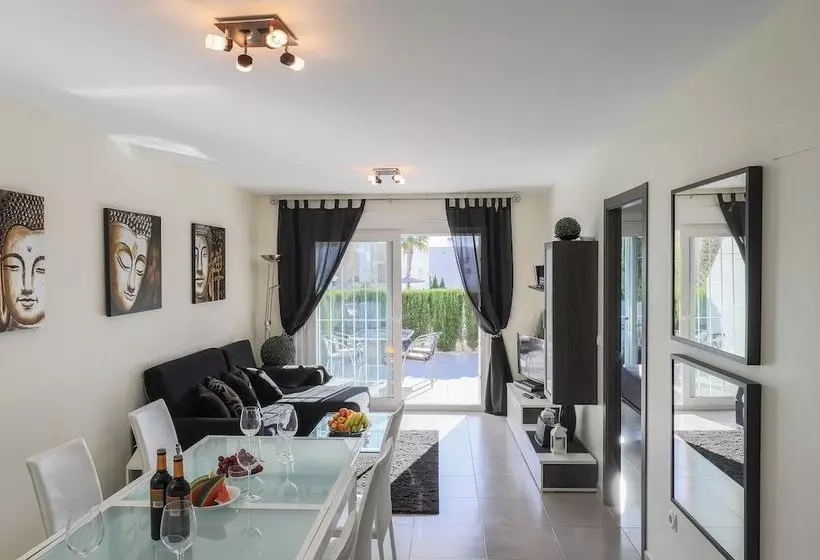 Myflats Premium Nova Beach