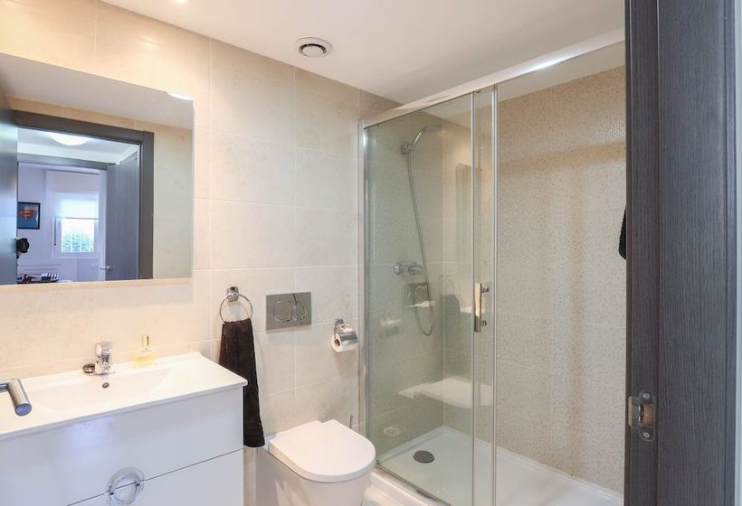 Myflats Premium Nova Beach