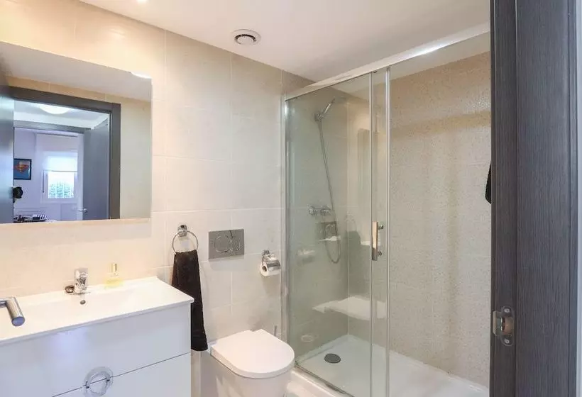 Myflats Premium Nova Beach