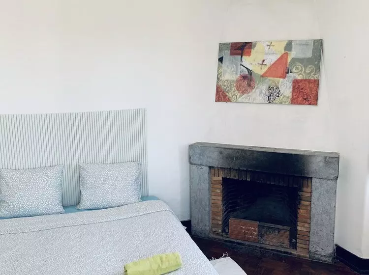 پانسیون Gama House