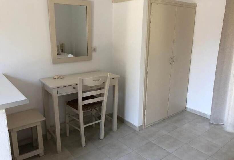 پانسیون La Casa De Dalia