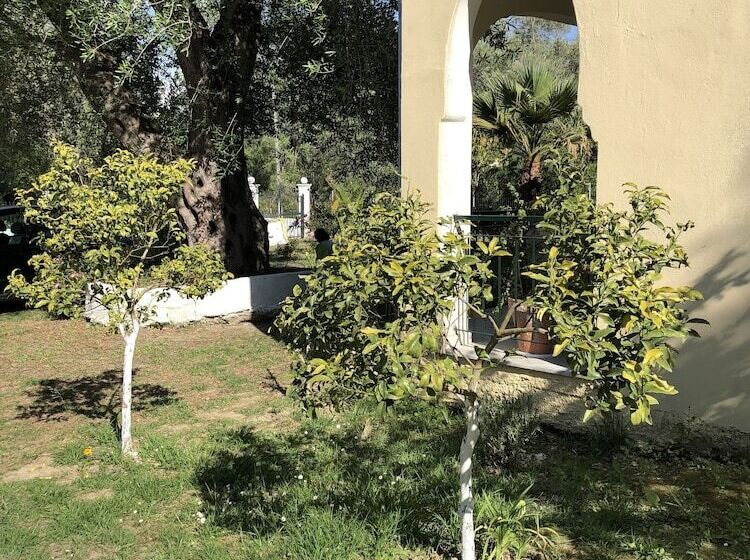 پانسیون La Casa De Dalia