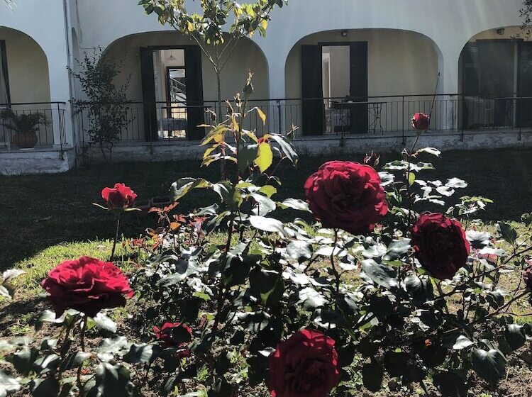 پانسیون La Casa De Dalia