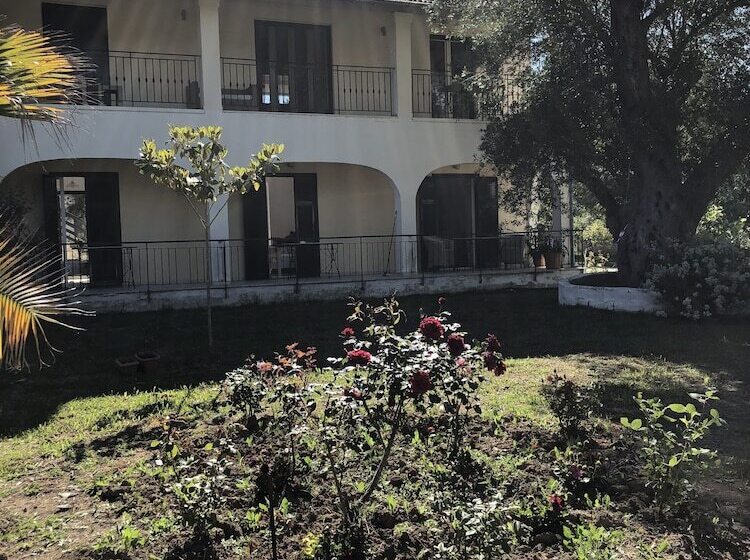 پانسیون La Casa De Dalia