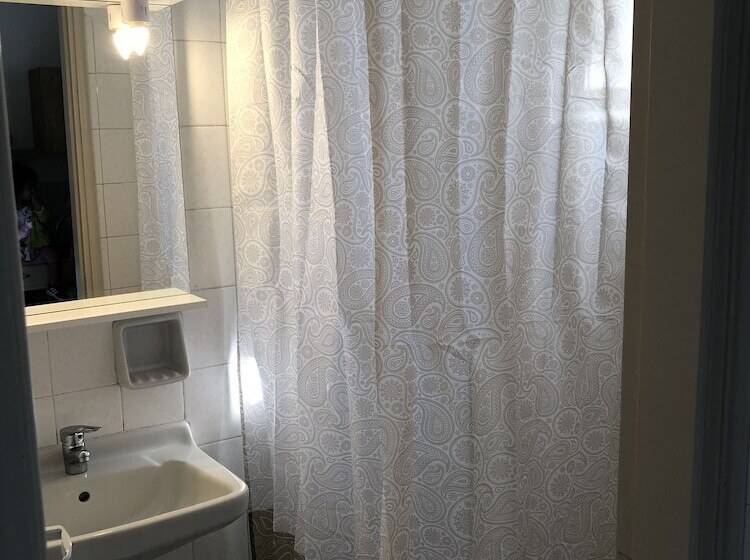 پانسیون La Casa De Dalia