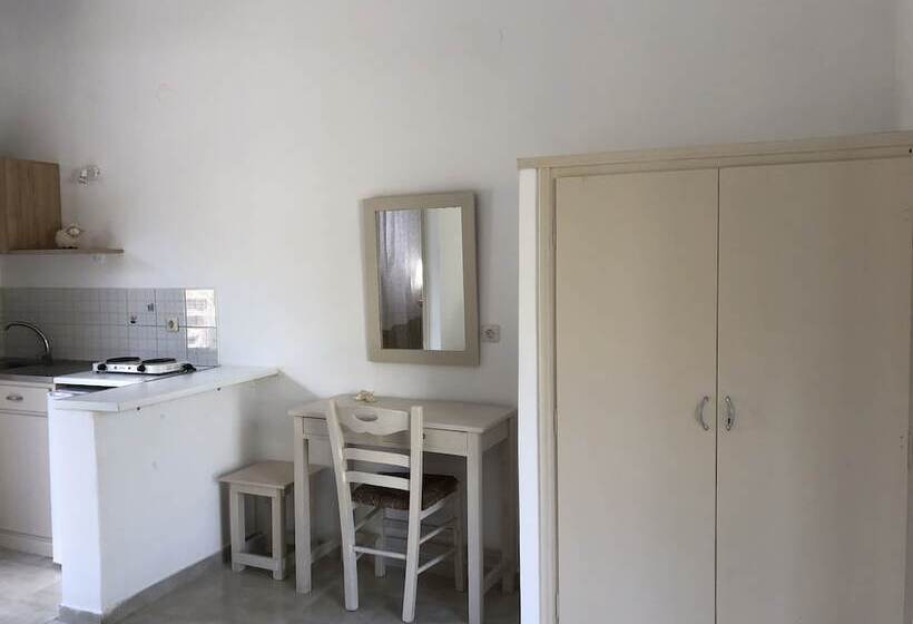 پانسیون La Casa De Dalia