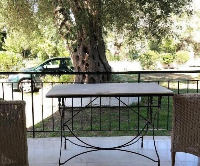 پانسیون La Casa De Dalia