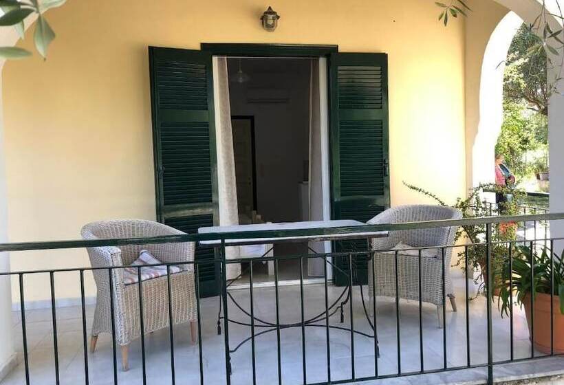 پانسیون La Casa De Dalia