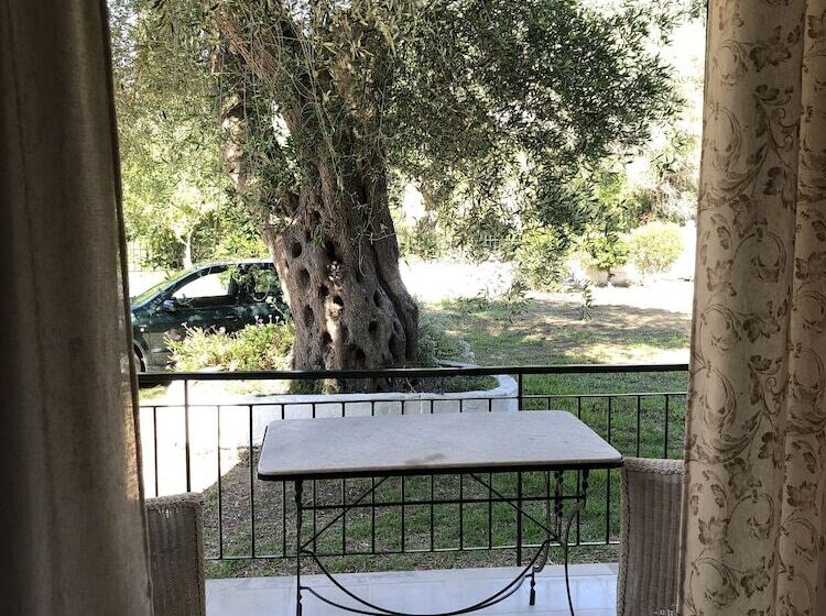 پانسیون La Casa De Dalia