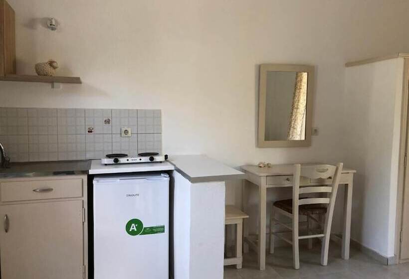 پانسیون La Casa De Dalia