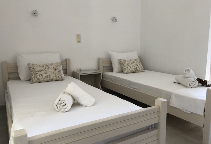 پانسیون La Casa De Dalia