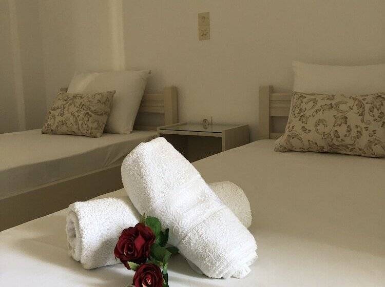 پانسیون La Casa De Dalia