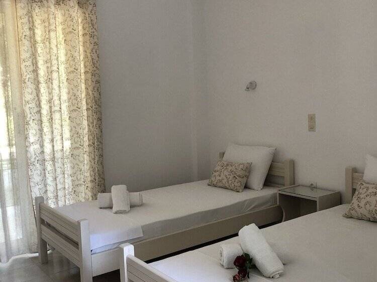 پانسیون La Casa De Dalia