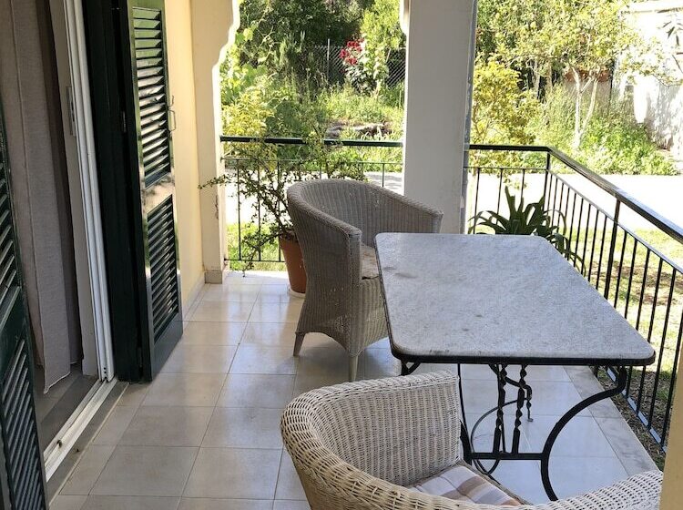 پانسیون La Casa De Dalia