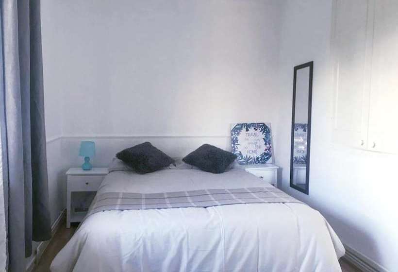 Пансион St. Vincent Guest House