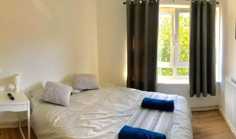 پانسیون St. Vincent Guest House