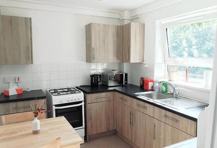 Пансион St. Vincent Guest House