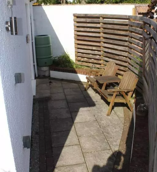 Pension  Thistledene