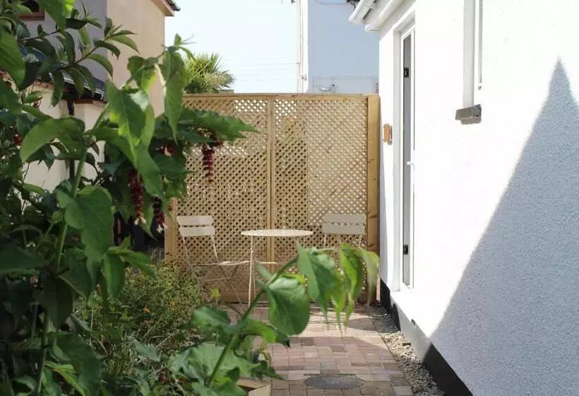 Pension  Thistledene