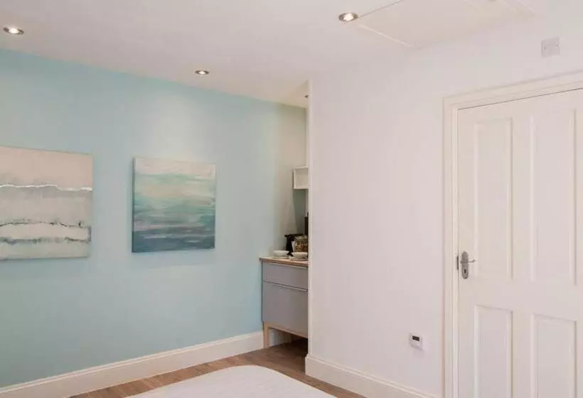 Pension  Thistledene