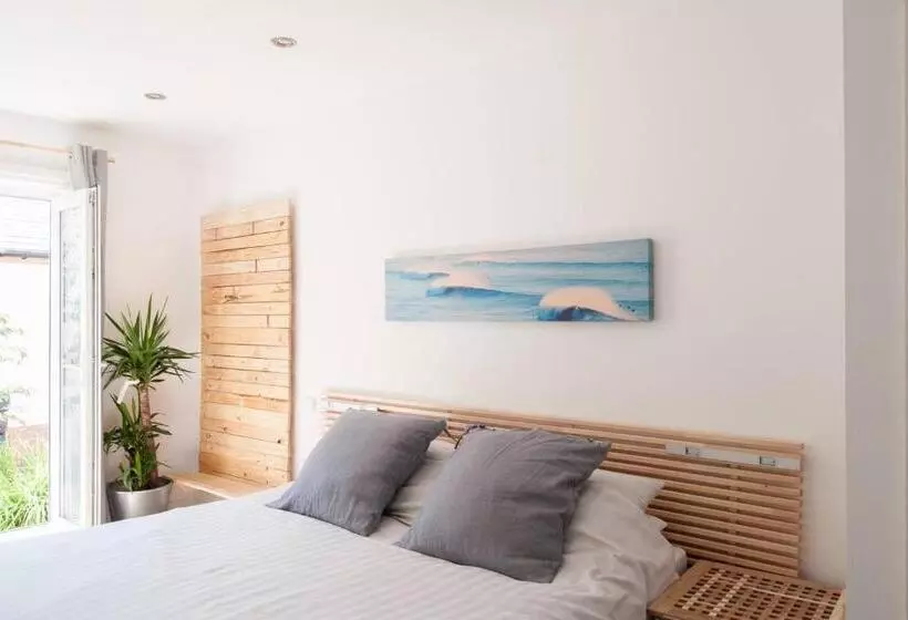 Pension  Thistledene