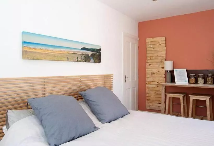 Pension  Thistledene