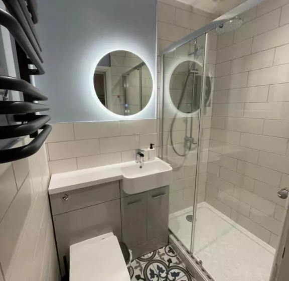 Pension  Thistledene