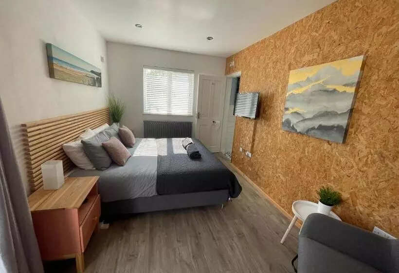 Pension  Thistledene