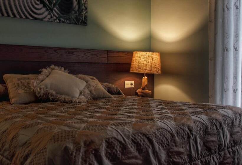 بنسيون Txanpardin