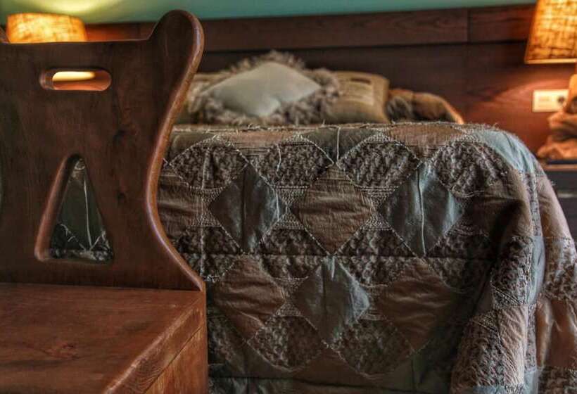 بنسيون Txanpardin