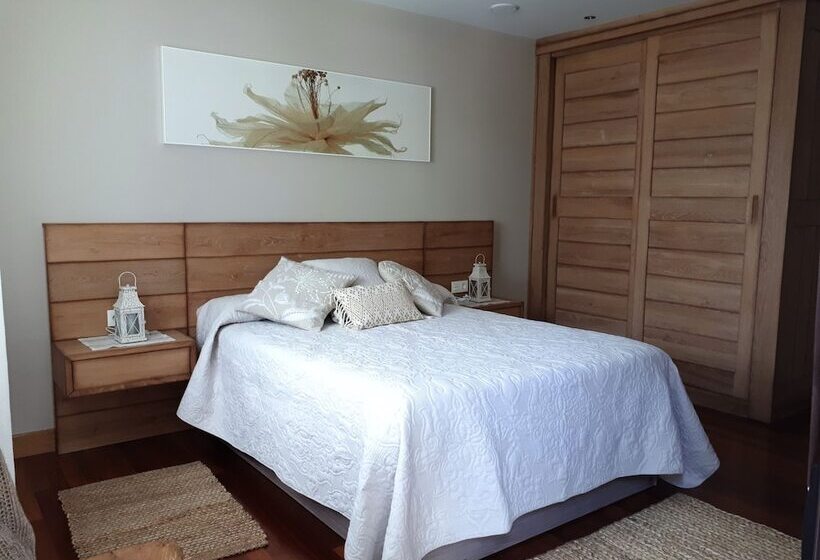 بنسيون Txanpardin