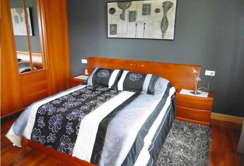 بنسيون Txanpardin