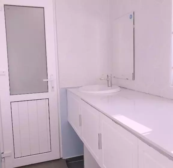 Sleep Box Hostel Phú Quốc