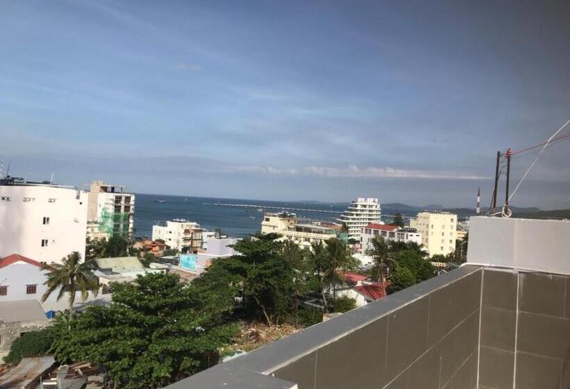 Sleep Box Hostel Phú Quốc