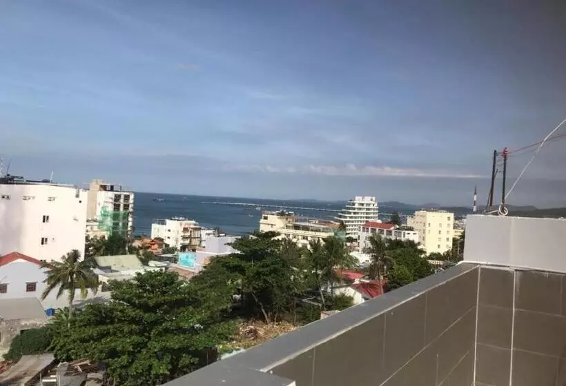 Sleep Box Hostel Phú Quốc