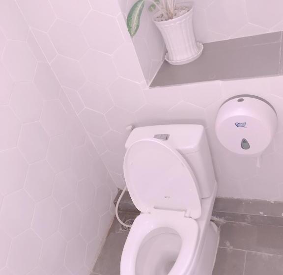 Sleep Box Hostel Phú Quốc