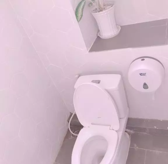 Sleep Box Hostel Phú Quốc