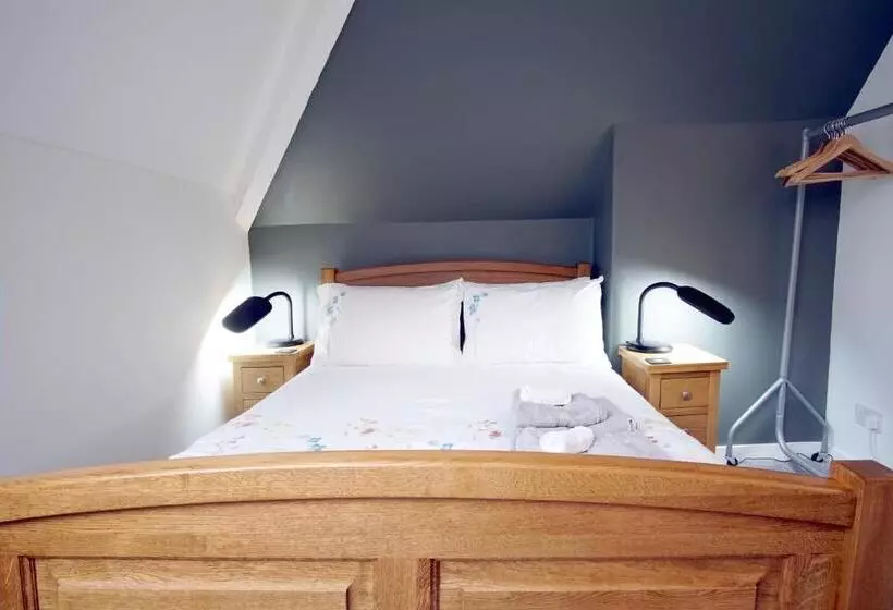 Stunning Exeter Apartment