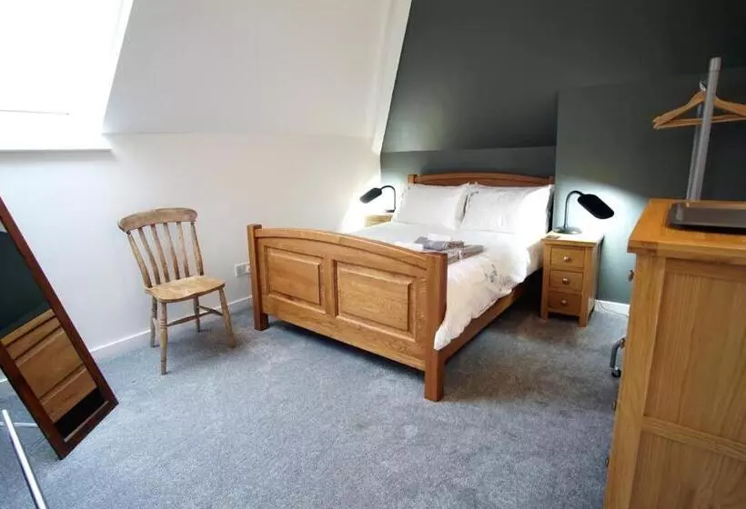 Stunning Exeter Apartment