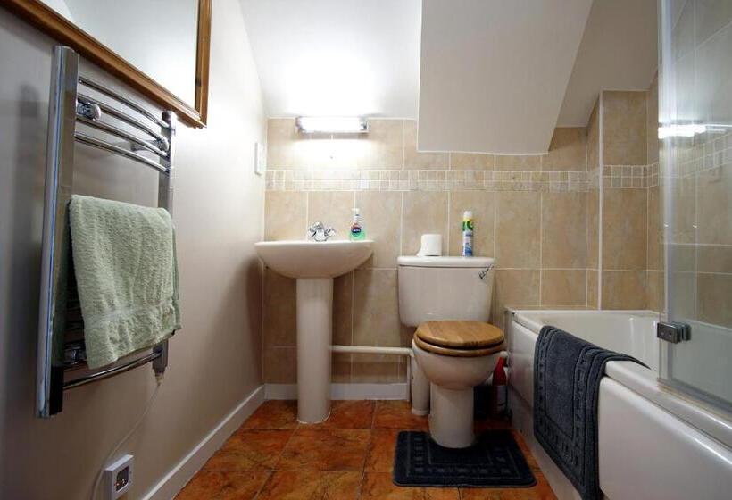 Stunning Exeter Apartment