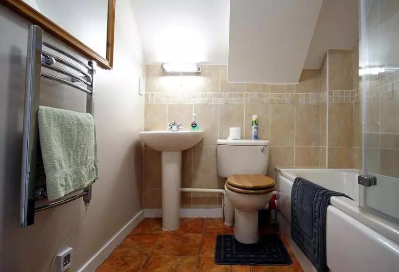 Stunning Exeter Apartment