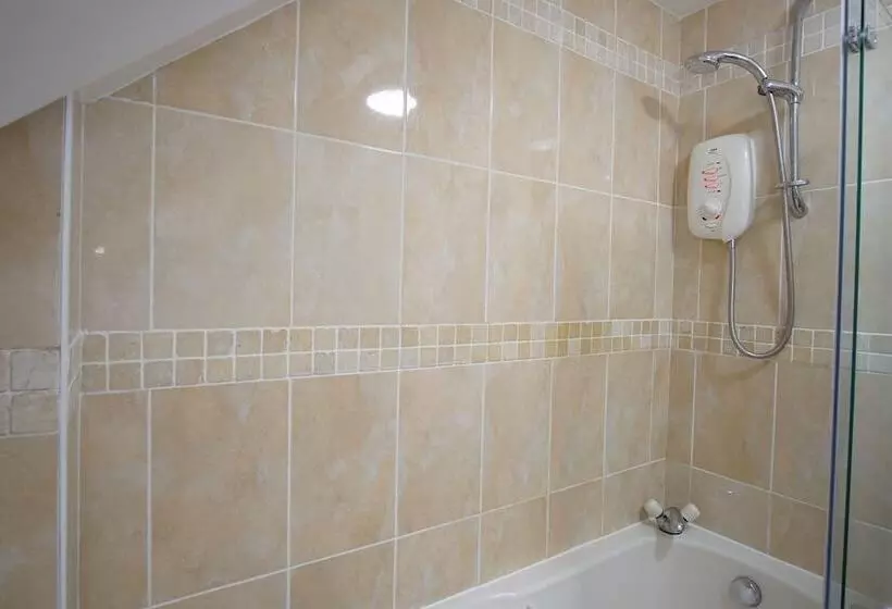 Stunning Exeter Apartment