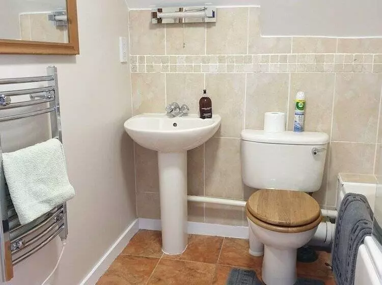 Stunning Exeter Apartment