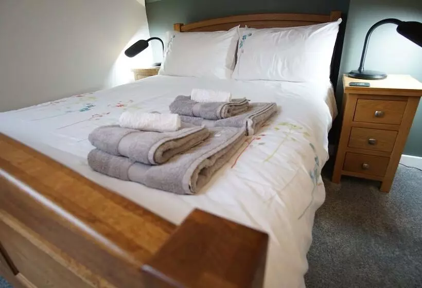 Stunning Exeter Apartment