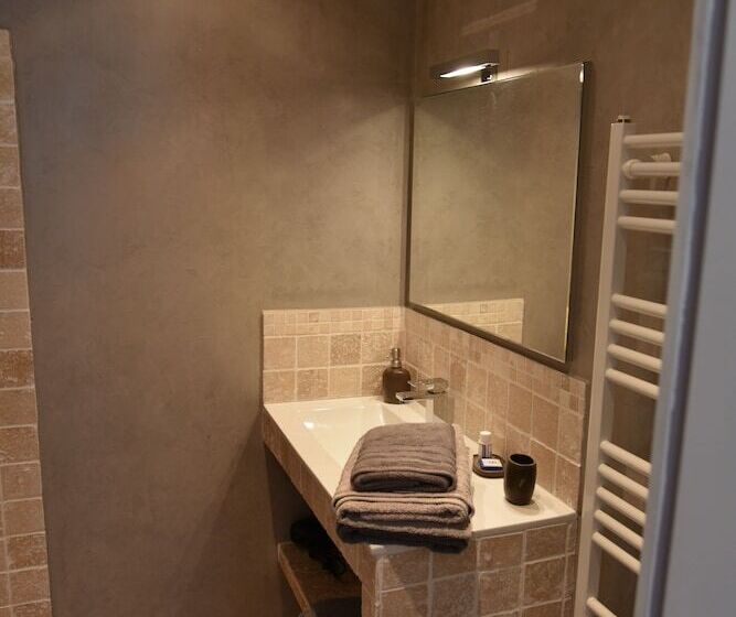 住宿加早餐 Mas De La Fadeto