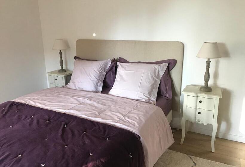 住宿加早餐 Mas De La Fadeto