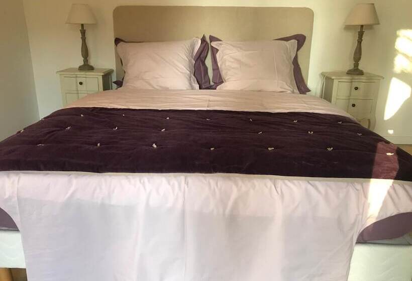 住宿加早餐 Mas De La Fadeto